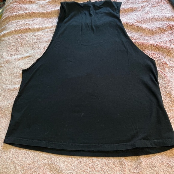 #206 Money Sign muscle tee - Picture 7 of 7